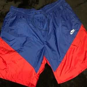 Nike Shorts